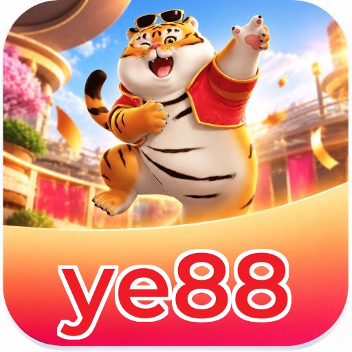 Logo ye88