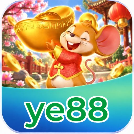 Logo ye88