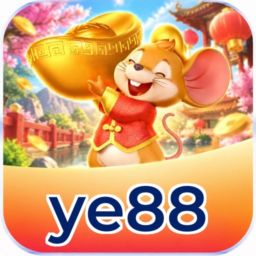 Logo ye88