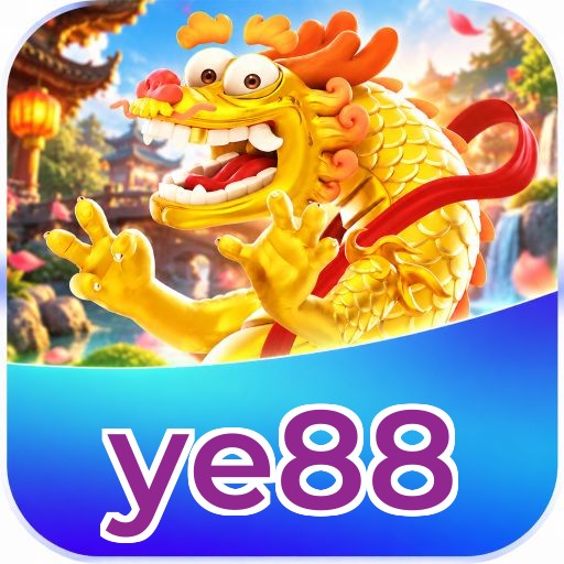 Logo ye88