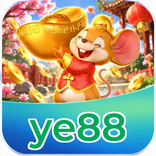 Logo App ye88 Mobile