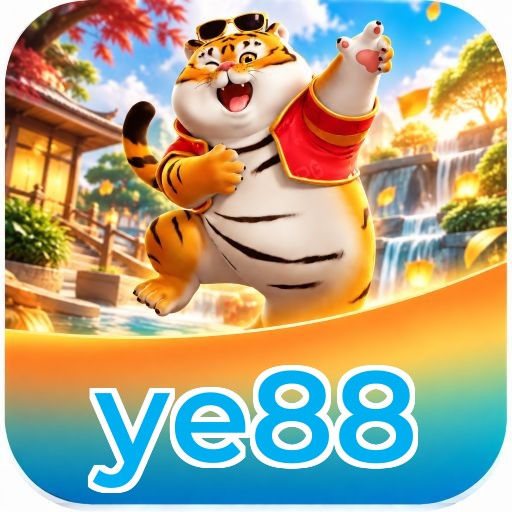 Logo ye88