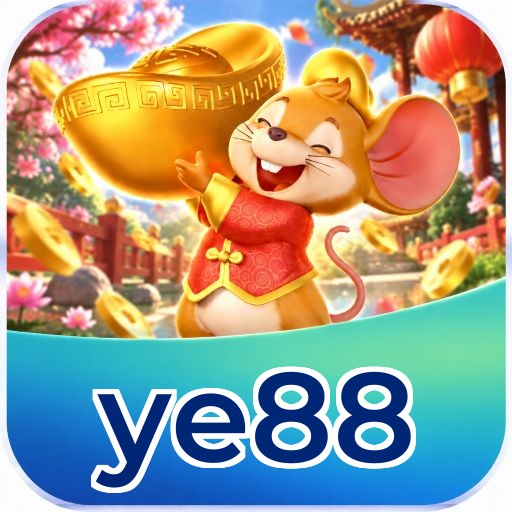 Logo ye88