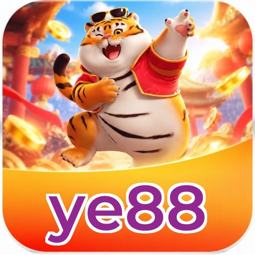 Logo ye88