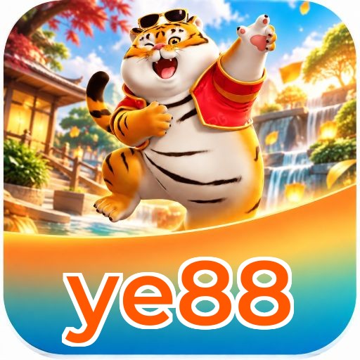 Logo ye88