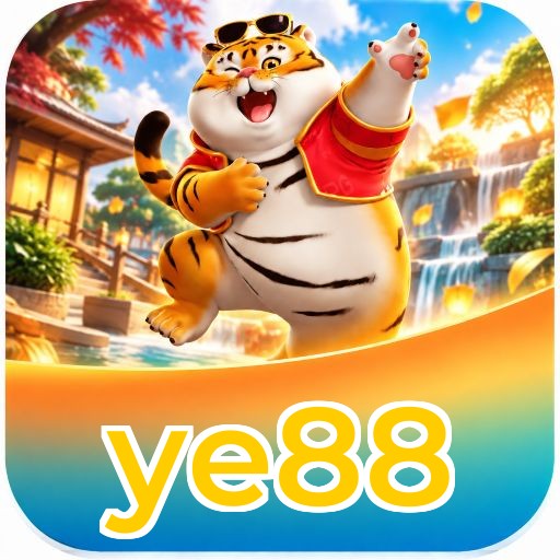 Logo ye88