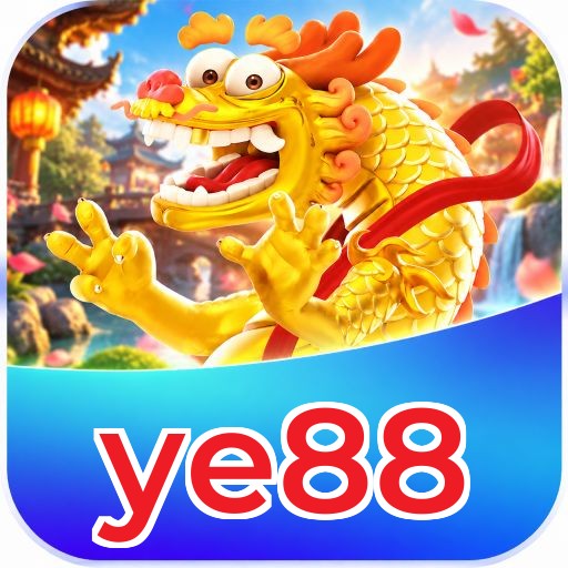 Logo ye88