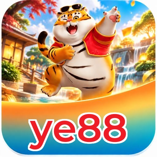 Logo ye88